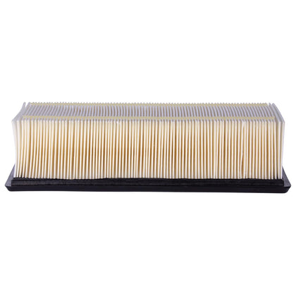 ECOGARD XA5446 front view showing whole filter and packaging, ensuring correct fit