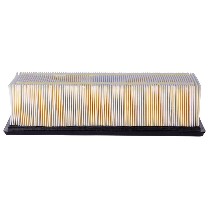 ECOGARD XA5446 front view showing whole filter and packaging, ensuring correct fit