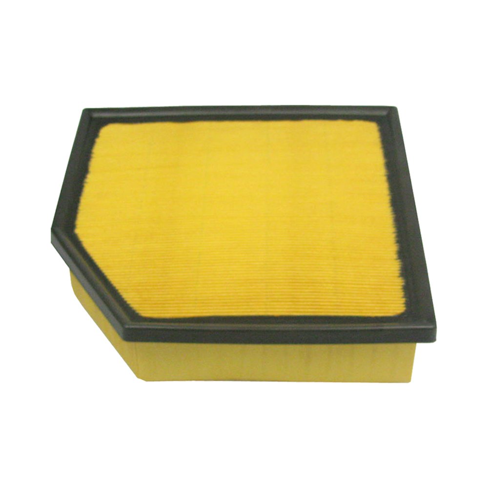 ECOGARD XA6103 filter media close-up highlighting filtration surface for improved protection