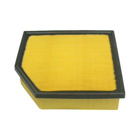 ECOGARD XA6103 filter media close-up highlighting filtration surface for improved protection