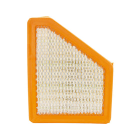ECOGARD XA6131 in a vehicle driving scene showing protection benefit