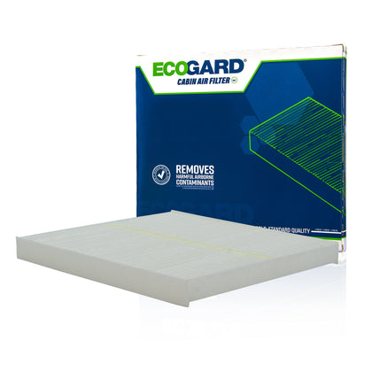 ECOGARD XC10177 front view showing packaging and model for quick identification and confidence