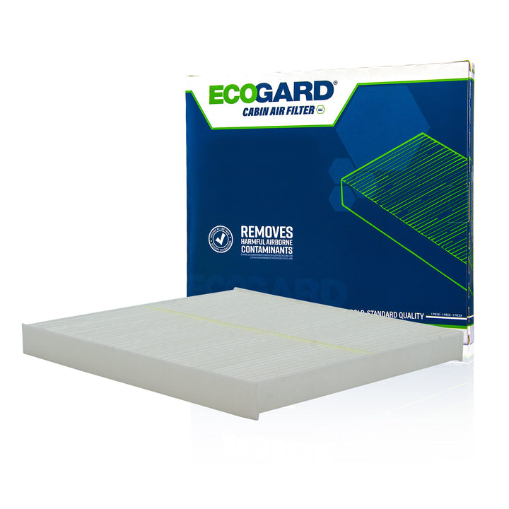 ECOGARD XC10177 front view showing packaging and model for quick identification and confidence