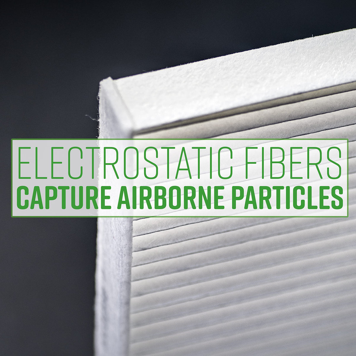 ECOGARD filter with simple tools showing quick DIY installation