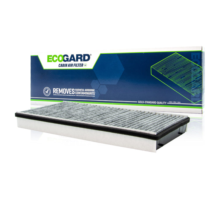 ECOGARD XC10314C front packaging showing model and benefits