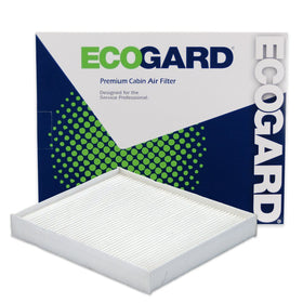 ECOGARD XC10482 front packaging showing model and fit benefits for airflow