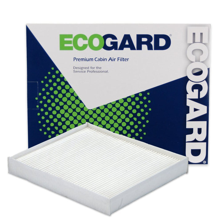 ECOGARD XC10482 front packaging showing model and fit benefits for airflow