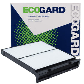 ECOGARD XC11800 front packaging showing model fit and benefits