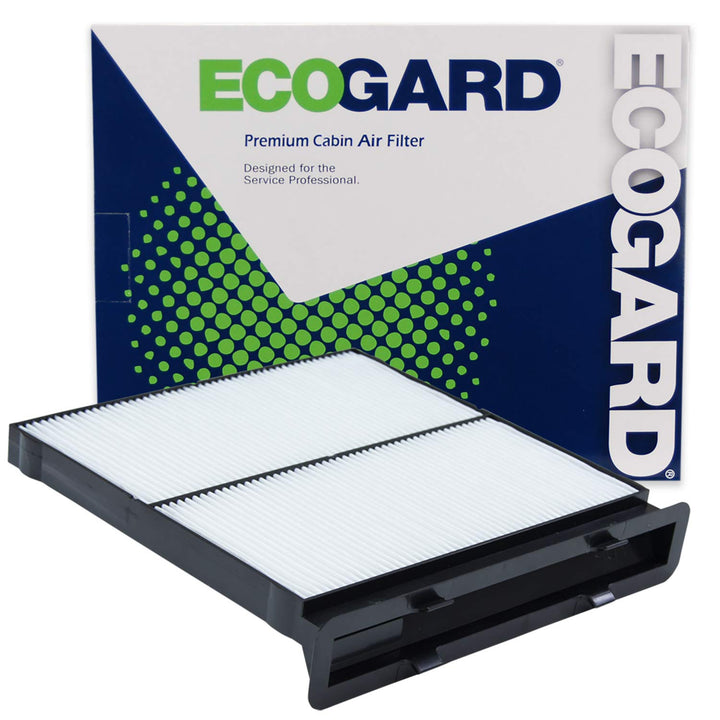 ECOGARD XC11800 front packaging showing model fit and benefits