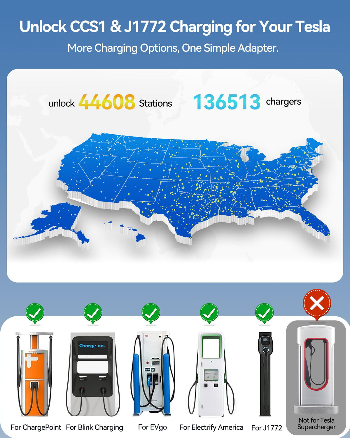 Ecogenix CCS1 connector close-up revealing robust contacts for fast charging reliability