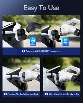Ecogenix adapter seals and housing detail highlighting waterproof, durable protection