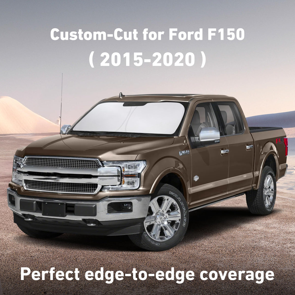 EcoNour close-up of 280T fabric texture illustrating durable heat resistance