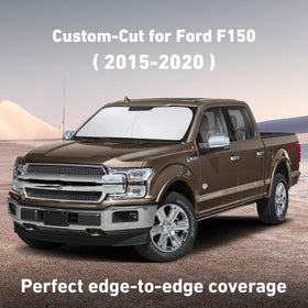 EcoNour close-up of 280T fabric texture illustrating durable heat resistance