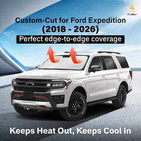 EcoNour close-up 280T fabric texture proving durable heat resistance