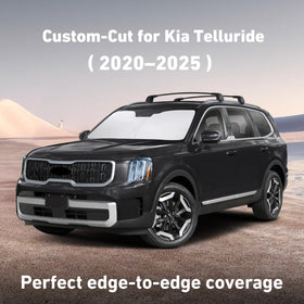 EcoNour close-up of reflective 280T material texture for superior glare reduction