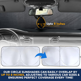 EcoNour edge seam and frame detail showing durable construction and long-lasting benefit
