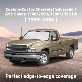 EcoNour sunshade folded compactly for easy storage and quick access benefit