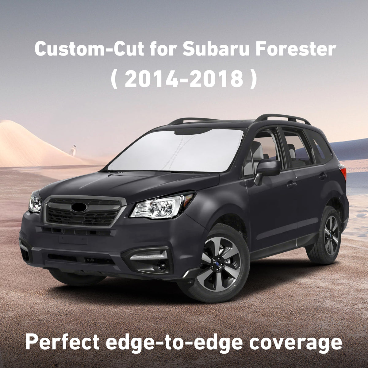 EcoNour close-up of 280T fabric texture highlights durable protective benefit