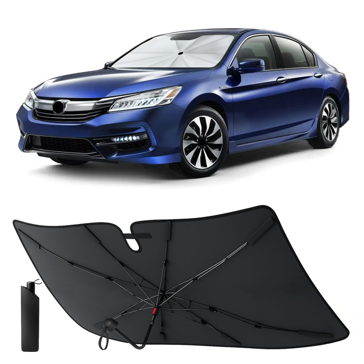 EcoNour front packaging showing custom-fit Accord compatibility and protection benefits