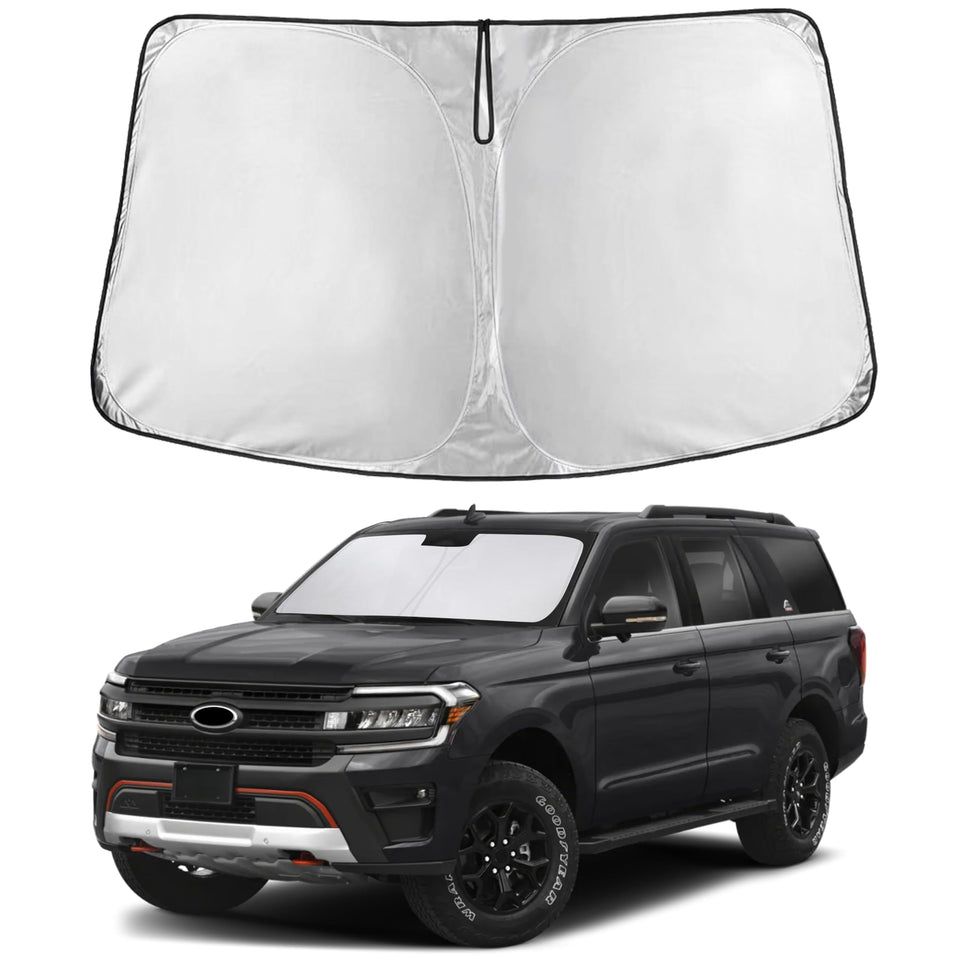 EcoNour front packaging showing custom Expedition fit and instant recognition