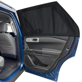 EcoNour front packaging showing two-pack window screens and benefits