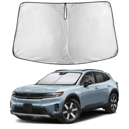 EcoNour front packaging showing Honda Prologue fit and easy install benefit