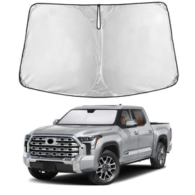 EcoNour front packaging view showing full Tundra fit and instant protection