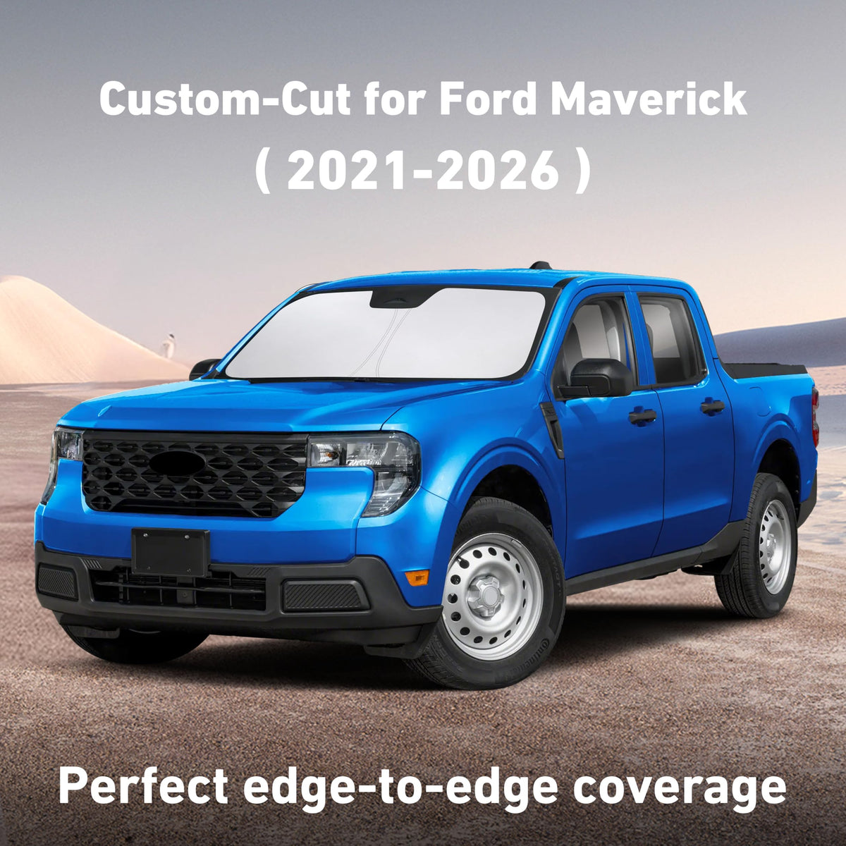 EcoNour close-up of 280T fabric texture highlighting heat-reflective protection