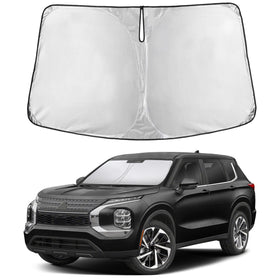 EcoNour front packaging showing exact Outlander fit and easy identification