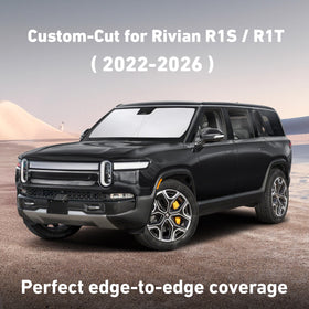 EcoNour reflective surface close-up demonstrating superior heat reflection
