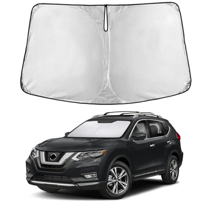 EcoNour front packaging showing product and Nissan Rogue fit benefit