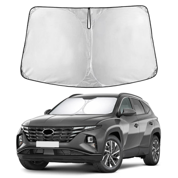 EcoNour front packaging showing product and vehicle compatibility benefits