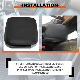 ECOTRIC packaged armrest with single unit included for straightforward replacement