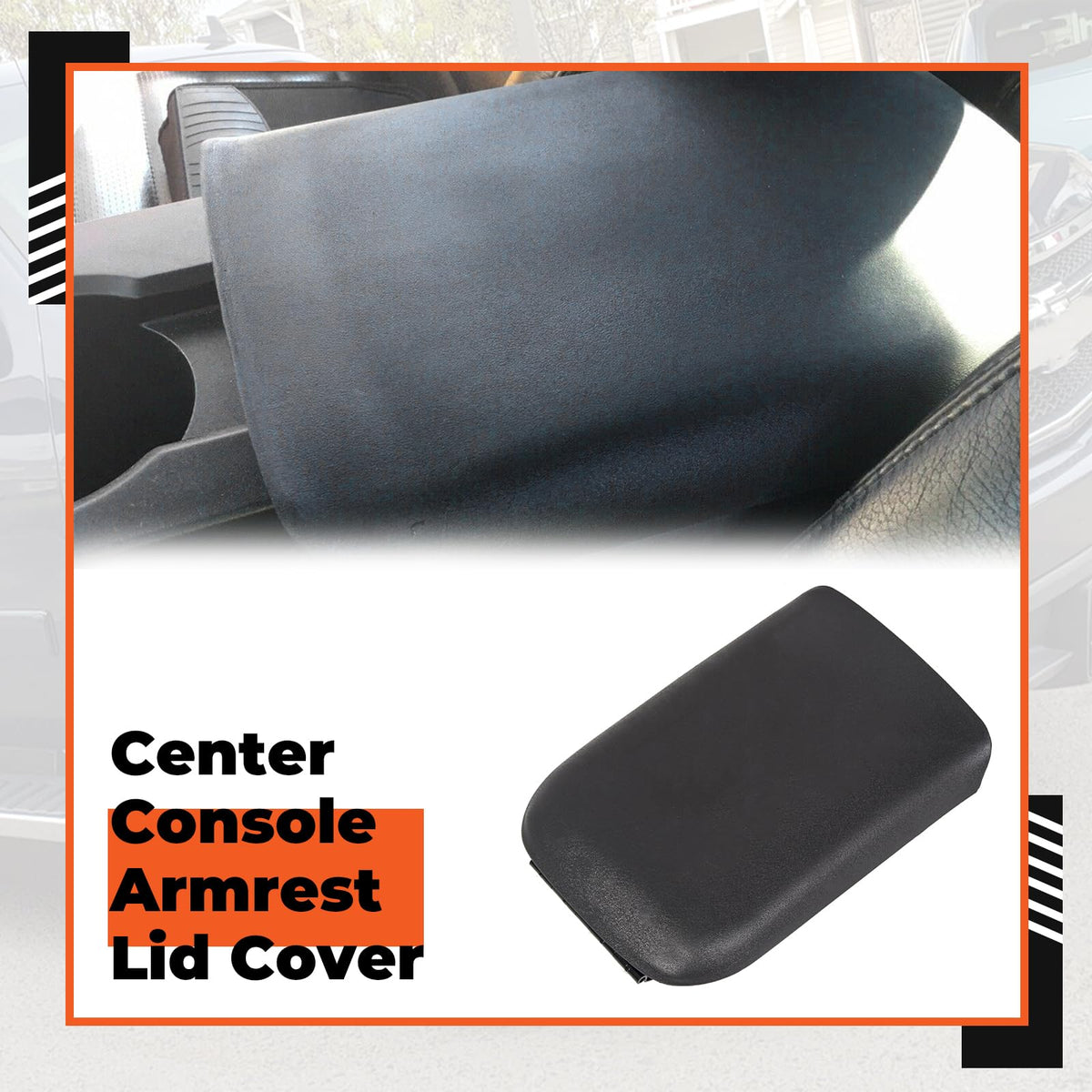 ECOTRIC side detail showing mounting edge and solid attachment points for durability