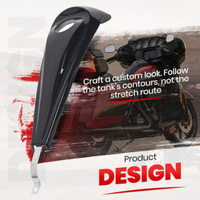 ECOTRIC cap push-and-twist action being used for quick opening