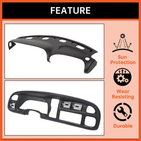 ECOTRIC clips and mounting hardware displayed for easy installation