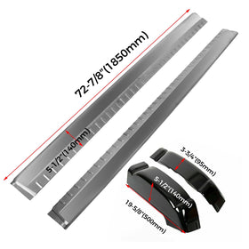 ECOTRIC close-up of galvanized and electrophoresis finish emphasizing corrosion resistance and long lifespan