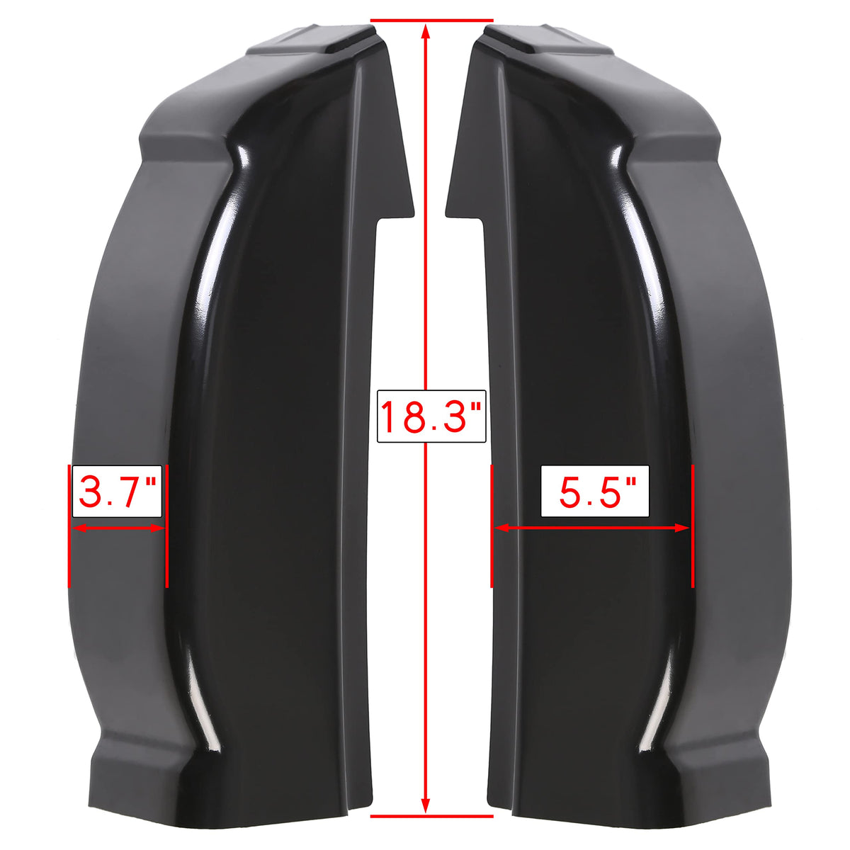 ECOTRIC steel closeup highlighting durable texture for long-lasting repair