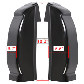 ECOTRIC steel closeup highlighting durable texture for long-lasting repair