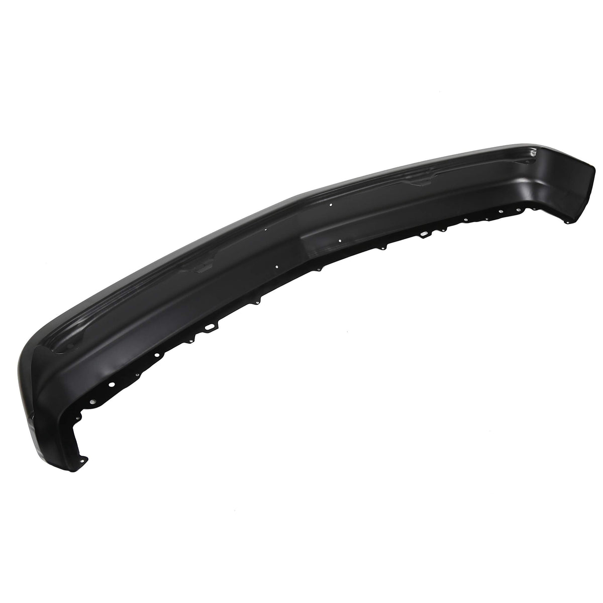 ECOTRIC bumper packaged with bubble wrap protecting against transit damage
