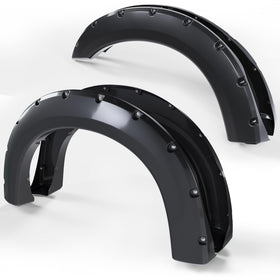 ECOTRIC front flare packaging showing kit and benefits