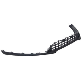 ECOTRIC painted grille matched to vehicle color showing seamless integration