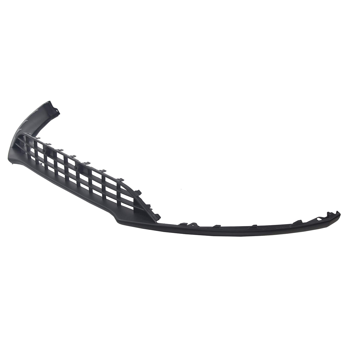 ECOTRIC grill beside ruler showing scale and accurate OEM dimensions