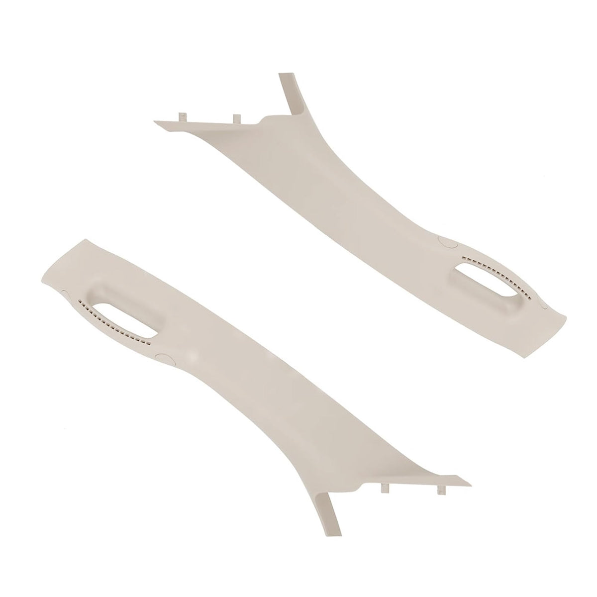 ECOTRIC grab handle front packaging showing both left and right pieces and fit clarity