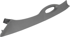 ECOTRIC front view of grab handle showing fit and color matching