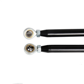 ECOTRIC harness bar installed in track car interior for real-world use