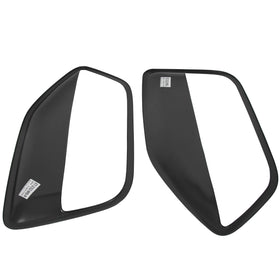 ECOTRIC close-up of ABS texture highlighting durability and finish