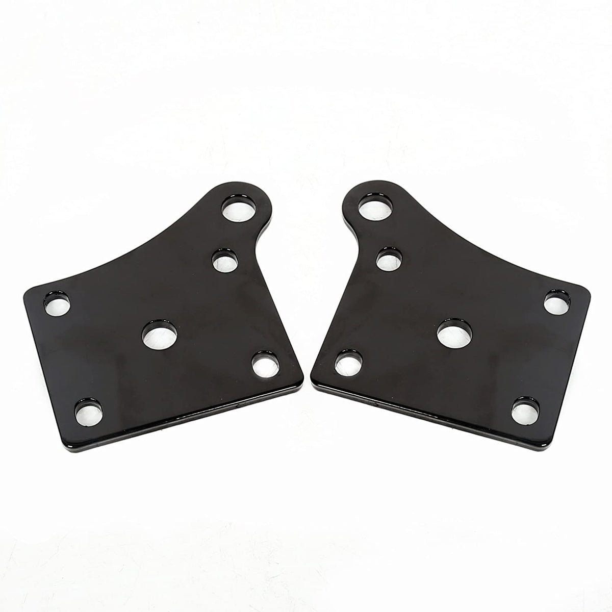 ECOTRIC installation tools and parts arranged, simplifies professional installation