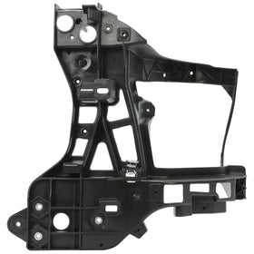 ECOTRIC side profile demonstrating bracket shape for correct headlamp placement