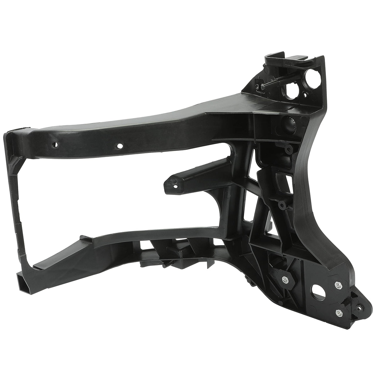 ECOTRIC material texture detail highlighting durable plastic construction